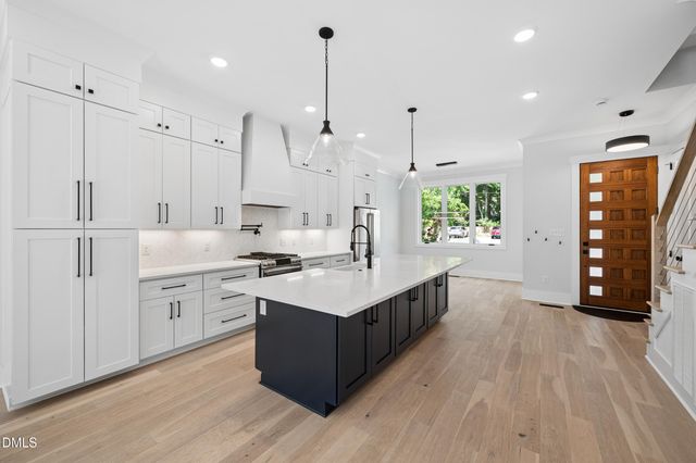 615 Maywood Avenue, Raleigh, NC 27603