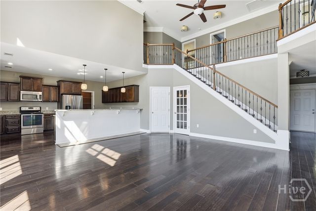 38 Eagle Lane, Midway, GA 31320