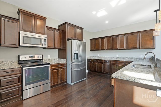 38 Eagle Lane, Midway, GA 31320