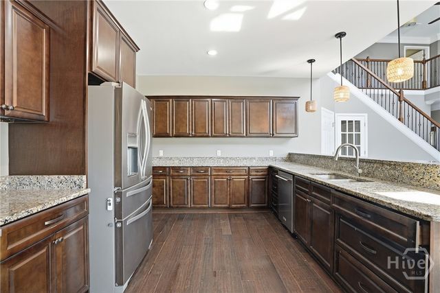 38 Eagle Lane, Midway, GA 31320