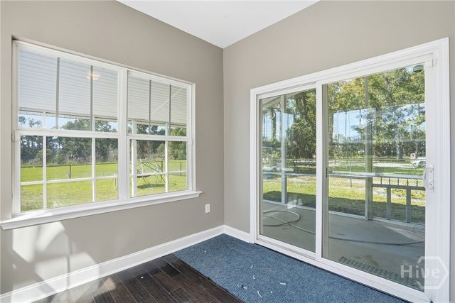 38 Eagle Lane, Midway, GA 31320