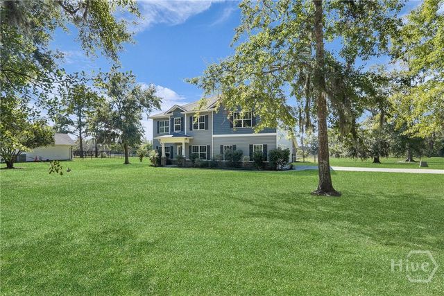 38 Eagle Lane, Midway, GA 31320