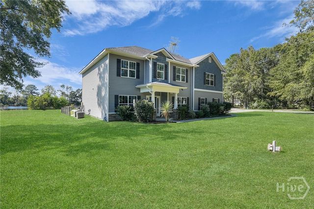 38 Eagle Lane, Midway, GA 31320