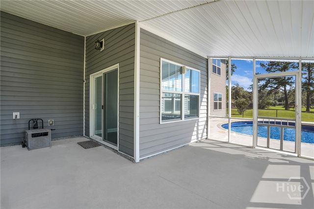 38 Eagle Lane, Midway, GA 31320