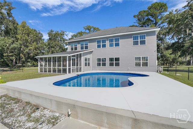 38 Eagle Lane, Midway, GA 31320