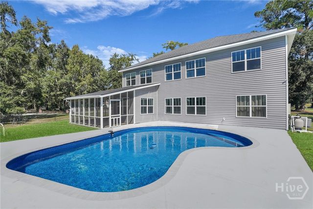 38 Eagle Lane, Midway, GA 31320