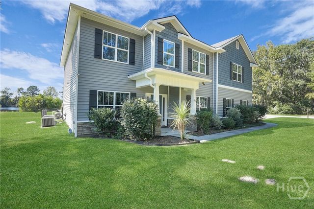 38 Eagle Lane, Midway, GA 31320