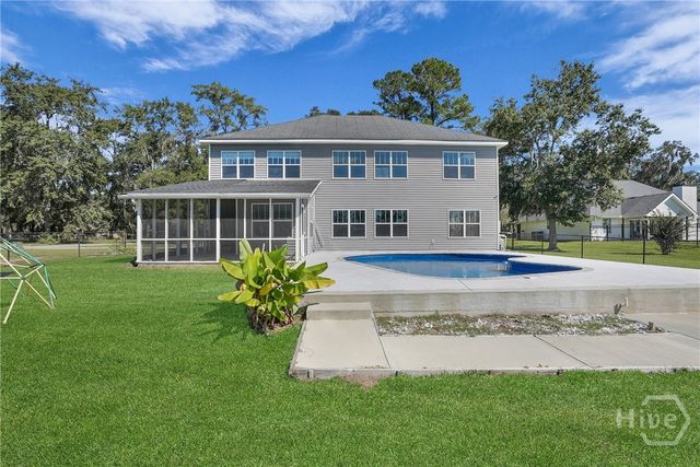 38 Eagle Lane, Midway, GA 31320