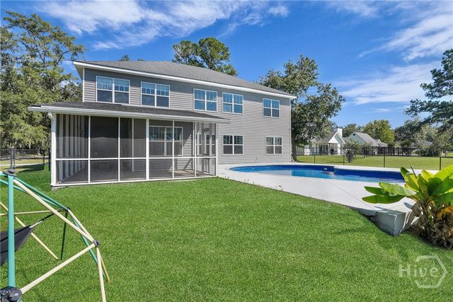 38 Eagle Lane, Midway, GA 31320