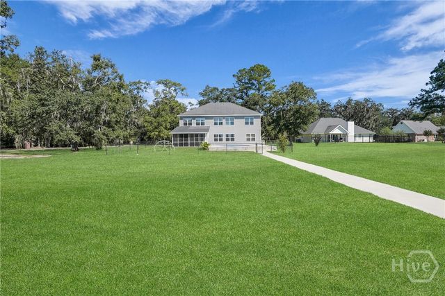 38 Eagle Lane, Midway, GA 31320