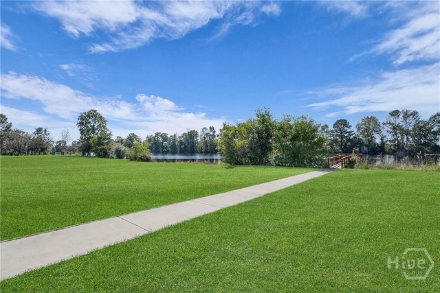 38 Eagle Lane, Midway, GA 31320