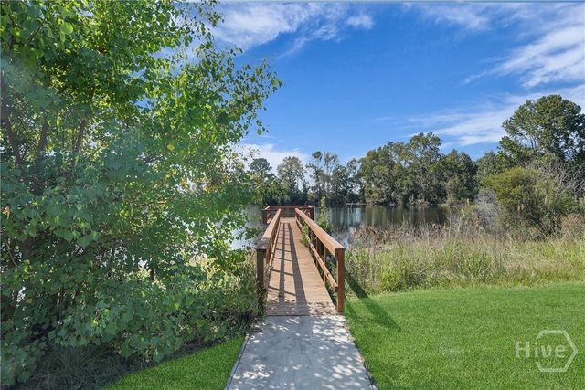 38 Eagle Lane, Midway, GA 31320