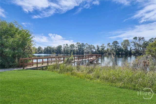 38 Eagle Lane, Midway, GA 31320