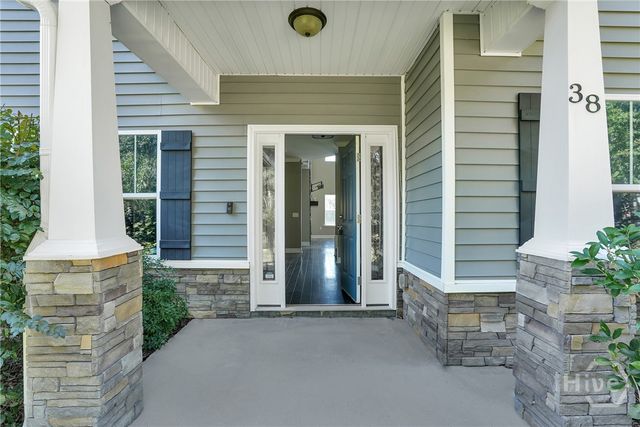 38 Eagle Lane, Midway, GA 31320