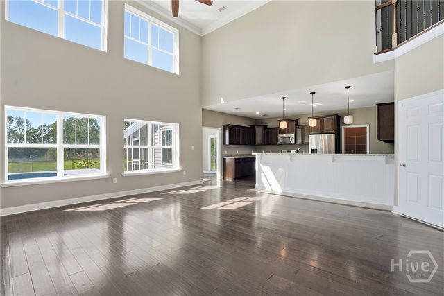 38 Eagle Lane, Midway, GA 31320