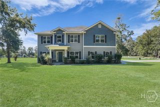 38 Eagle Lane, Midway, GA 31320