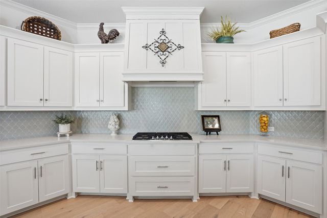 12548 Palmer Drive, Fort Worth, TX 76179