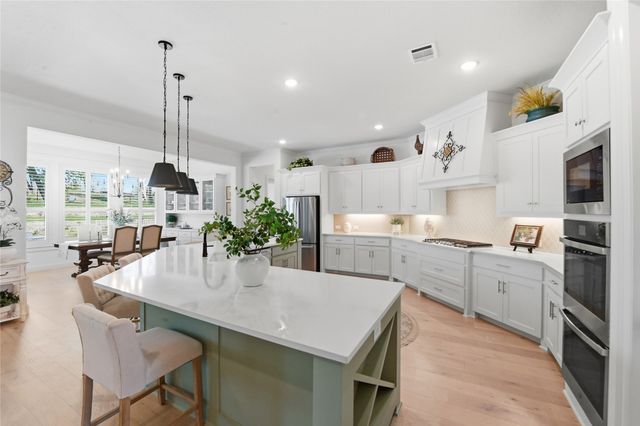 12548 Palmer Drive, Fort Worth, TX 76179