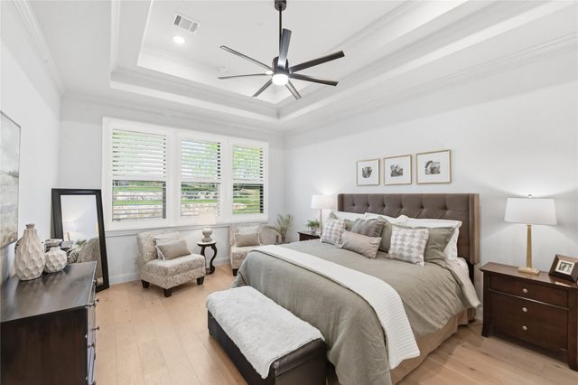 12548 Palmer Drive, Fort Worth, TX 76179