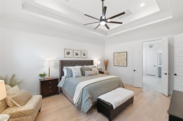 12548 Palmer Drive, Fort Worth, TX 76179