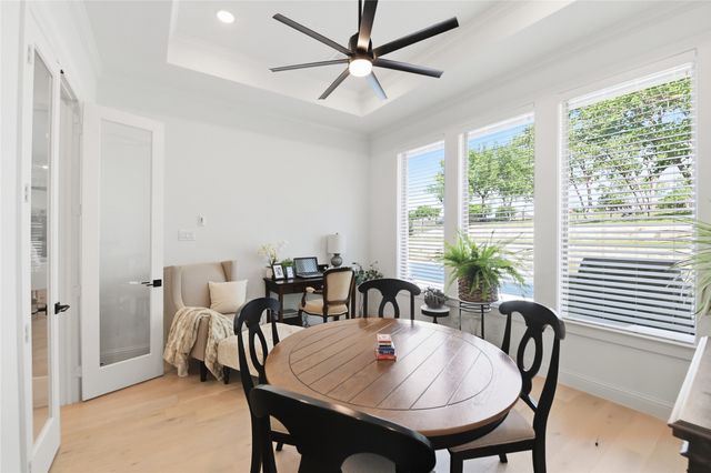 12548 Palmer Drive, Fort Worth, TX 76179