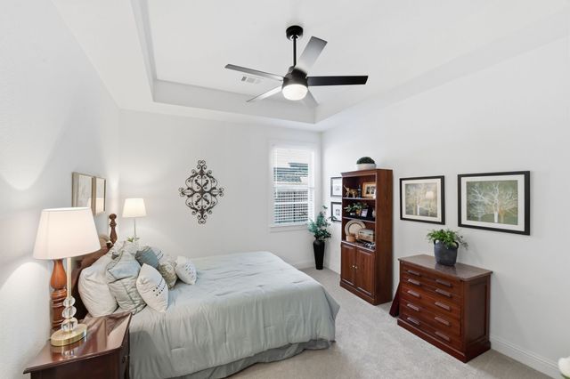 12548 Palmer Drive, Fort Worth, TX 76179