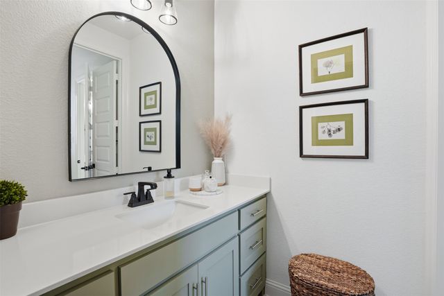 12548 Palmer Drive, Fort Worth, TX 76179