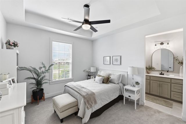 12548 Palmer Drive, Fort Worth, TX 76179
