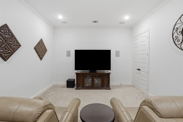 12548 Palmer Drive, Fort Worth, TX 76179