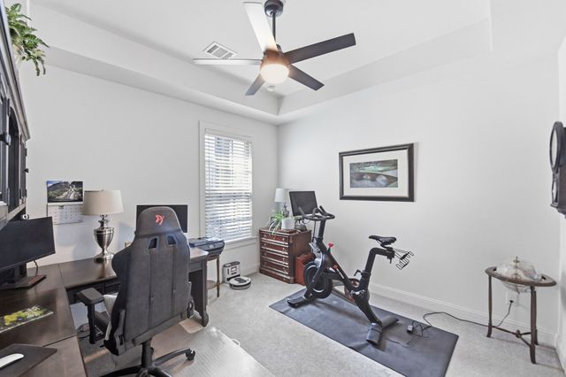 12548 Palmer Drive, Fort Worth, TX 76179