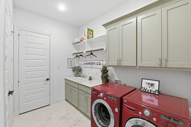 12548 Palmer Drive, Fort Worth, TX 76179