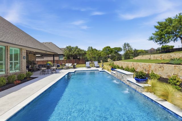 12548 Palmer Drive, Fort Worth, TX 76179