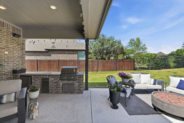 12548 Palmer Drive, Fort Worth, TX 76179