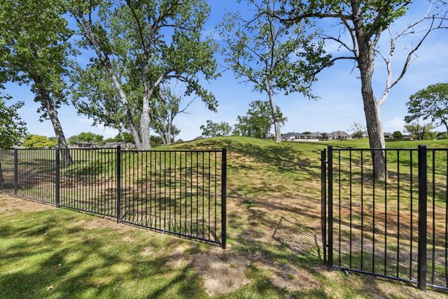 12548 Palmer Drive, Fort Worth, TX 76179