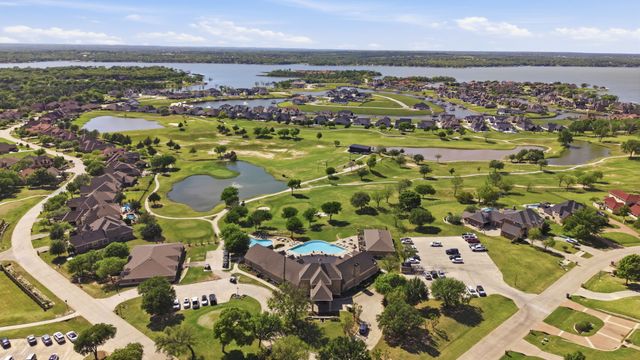 12548 Palmer Drive, Fort Worth, TX 76179
