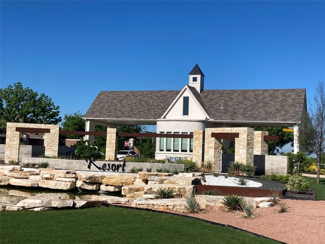 12548 Palmer Drive, Fort Worth, TX 76179