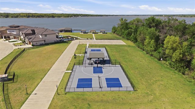 12548 Palmer Drive, Fort Worth, TX 76179