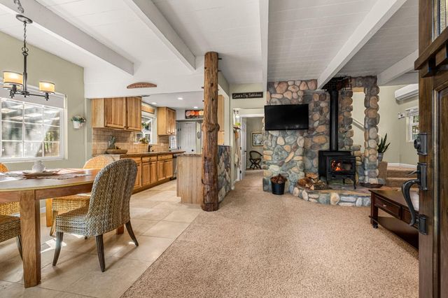 7000 Pioneer Dr, Grizzly Flats, CA 95636