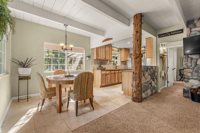 7000 Pioneer Dr, Grizzly Flats, CA 95636