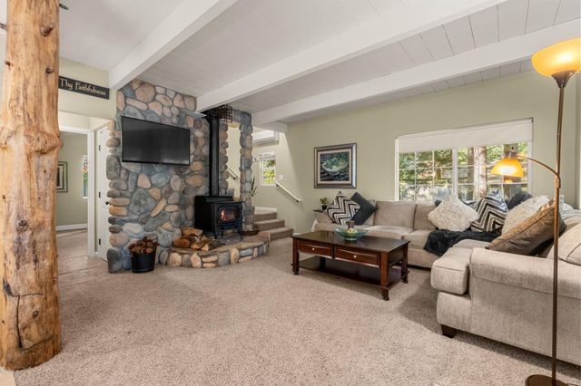7000 Pioneer Dr, Grizzly Flats, CA 95636