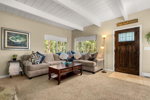 7000 Pioneer Dr, Grizzly Flats, CA 95636