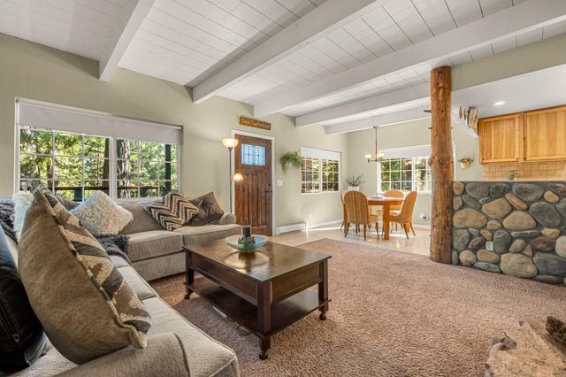 7000 Pioneer Dr, Grizzly Flats, CA 95636