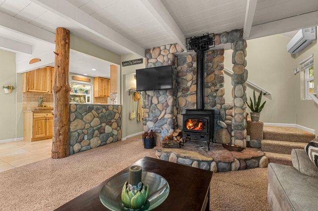 7000 Pioneer Dr, Grizzly Flats, CA 95636