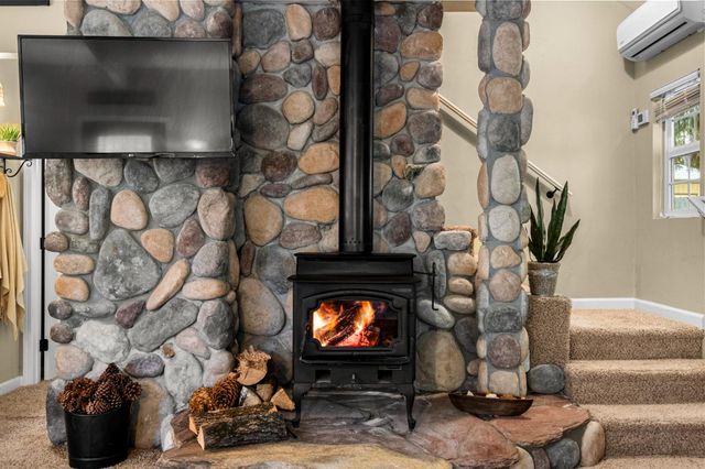 7000 Pioneer Dr, Grizzly Flats, CA 95636