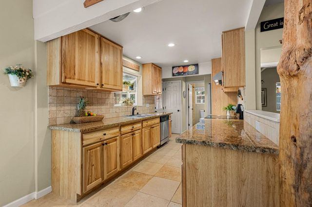 7000 Pioneer Dr, Grizzly Flats, CA 95636