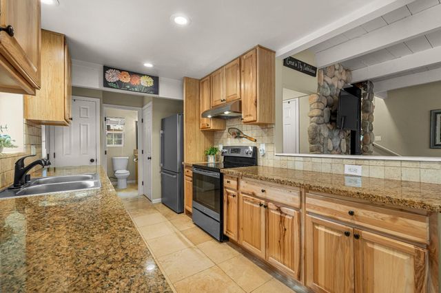 7000 Pioneer Dr, Grizzly Flats, CA 95636