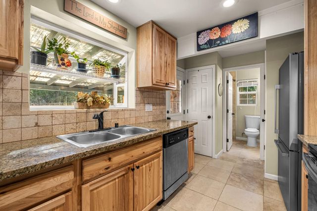 7000 Pioneer Dr, Grizzly Flats, CA 95636
