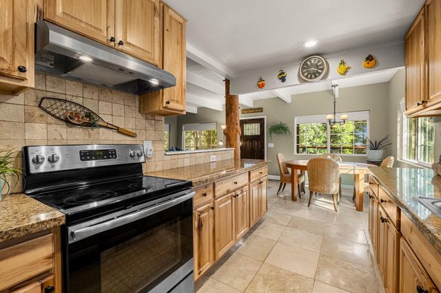 7000 Pioneer Dr, Grizzly Flats, CA 95636