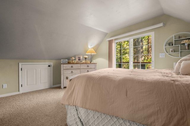 7000 Pioneer Dr, Grizzly Flats, CA 95636