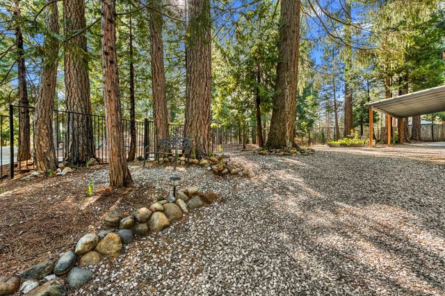 7000 Pioneer Dr, Grizzly Flats, CA 95636
